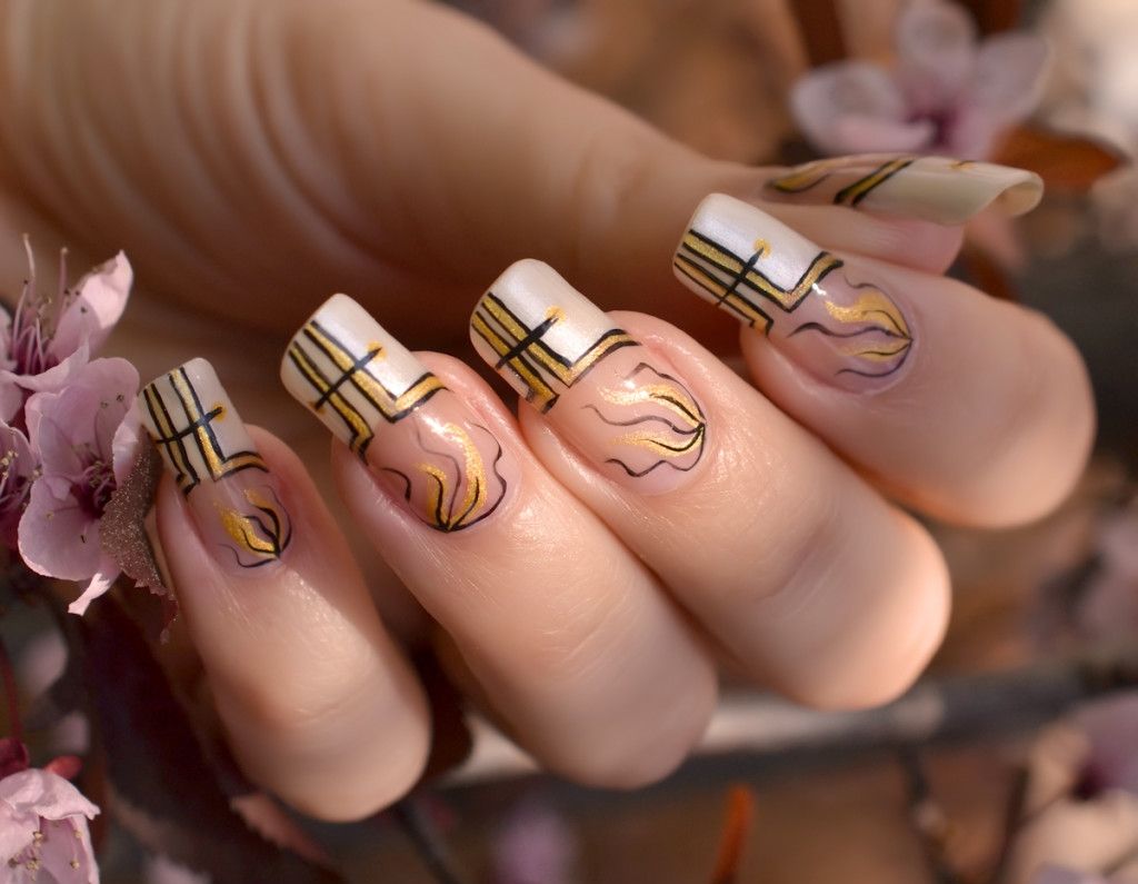 Nail Art - Tırnak
